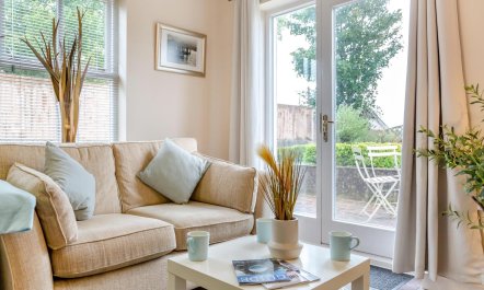 2 Bed in Aspatria
