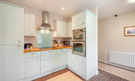 2 Bed in Aspatria 8