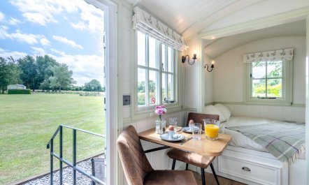 1 Bed in Barsham 3