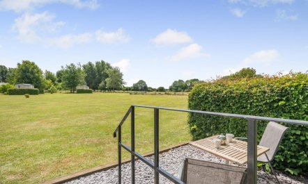 1 Bed in Barsham 9