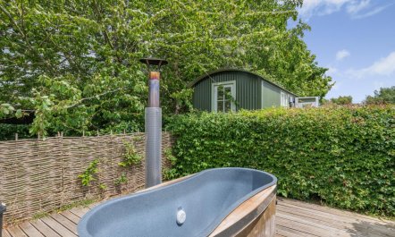 1 Bed in Barsham 2