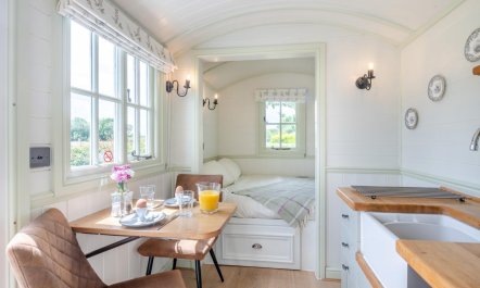 1 Bed in Barsham 4