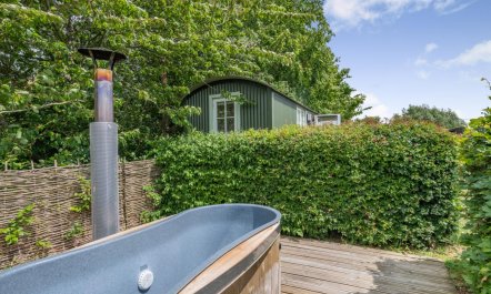 1 Bed in Barsham