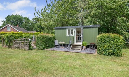1 Bed in Barsham 1