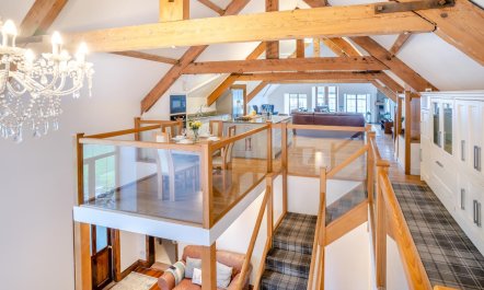 6 Bed in Blaencwm 4
