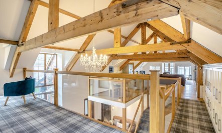 6 Bed in Blaencwm 5