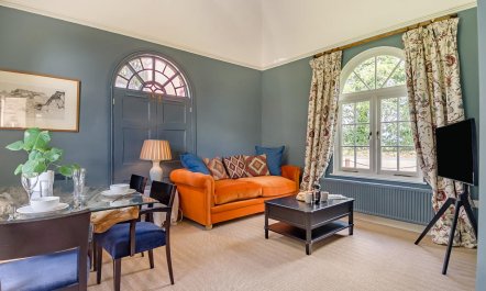1 Bed in Wymondham 7