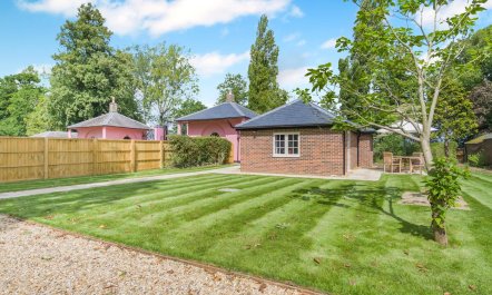 1 Bed in Wymondham 4