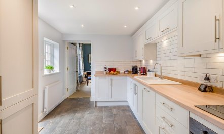 1 Bed in Wymondham 1