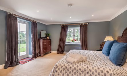 1 Bed in Wymondham 2
