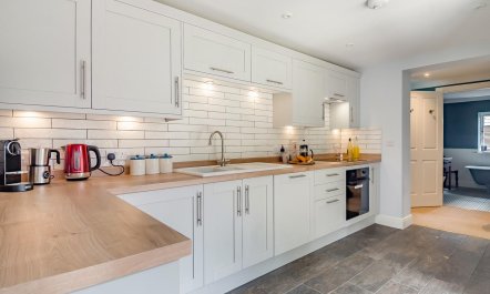 1 Bed in Wymondham 9