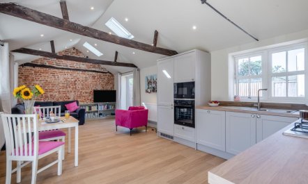 1 Bed in Lowestoft