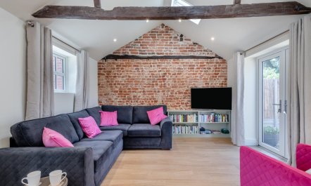 1 Bed in Lowestoft 1