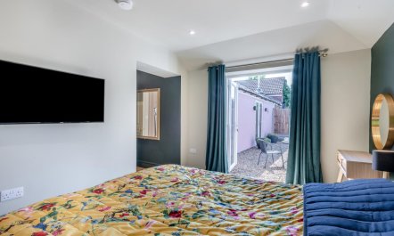 1 Bed in Lowestoft 7