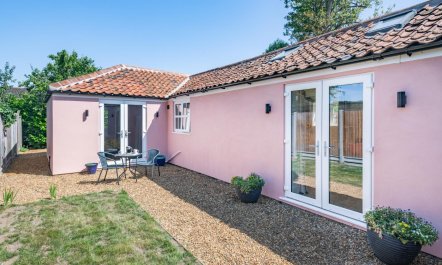 1 Bed in Lowestoft 6