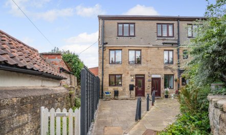 3 Bed in Sandsend 5