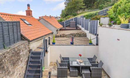 3 Bed in Sandsend 4