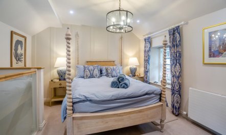 1 Bed in Conwy 2