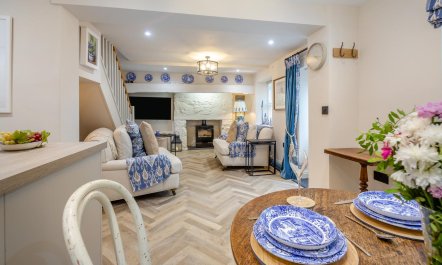 1 Bed in Conwy