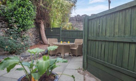 1 Bed in Conwy 6