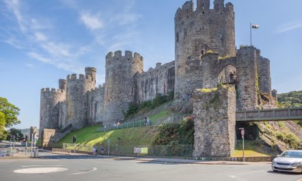 1 Bed in Conwy 3