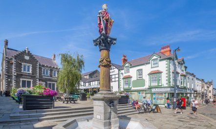 1 Bed in Conwy 5