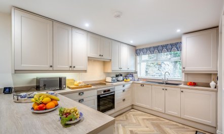 1 Bed in Conwy 1