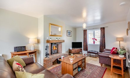 2 Bed in Seahouses