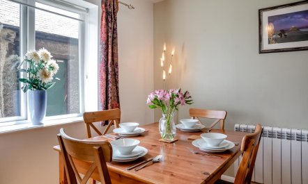 2 Bed in Seahouses 8