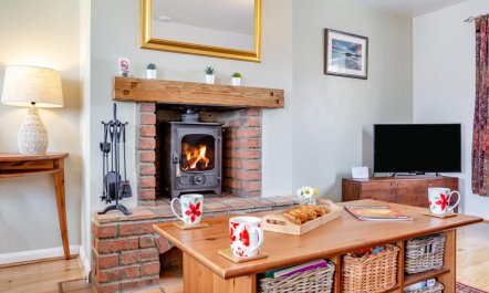 2 Bed in Seahouses 4