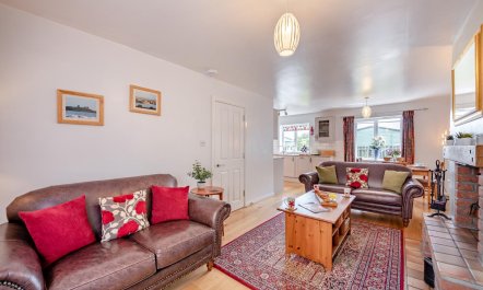 2 Bed in Seahouses 3