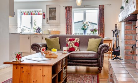 2 Bed in Seahouses 5