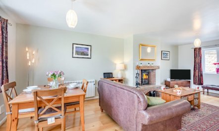 2 Bed in Seahouses 7