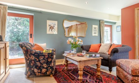 1 Bed in Buxton 8