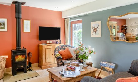 1 Bed in Buxton 6
