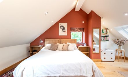 1 Bed in Buxton 2