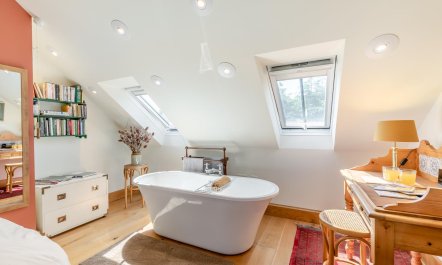 1 Bed in Buxton 3
