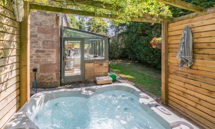 1 Bed in Buxton