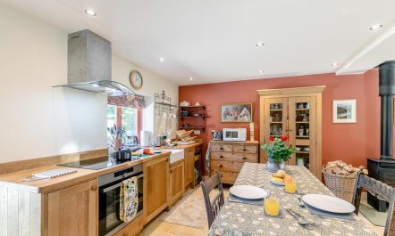 1 Bed in Buxton 9