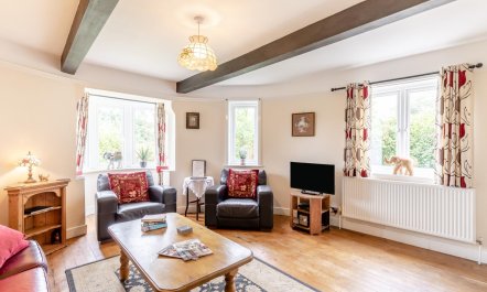 3 Bed in Hastings 7