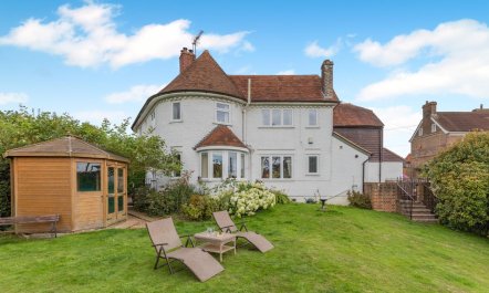 3 Bed in Hastings