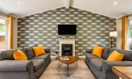 1 Bed in Kingham