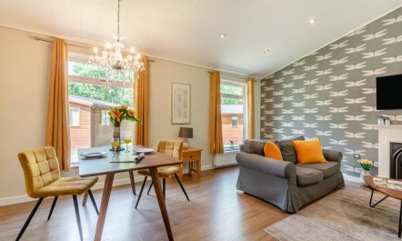 1 Bed in Kingham