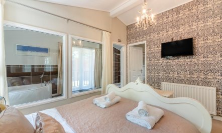 1 Bed in Kingham 9