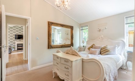 1 Bed in Kingham 5