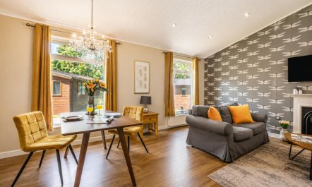 1 Bed in Kingham 3