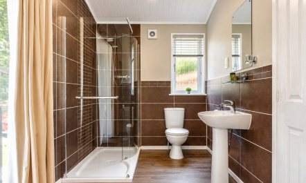 1 Bed in Kingham 8
