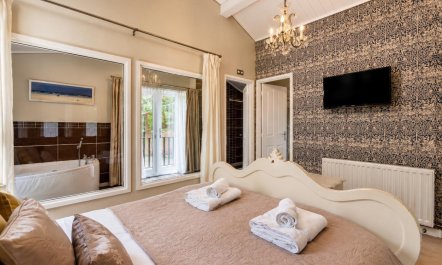 1 Bed in Kingham 6