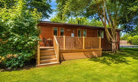 1 Bed in Kingham 1