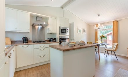 1 Bed in Kingham 8